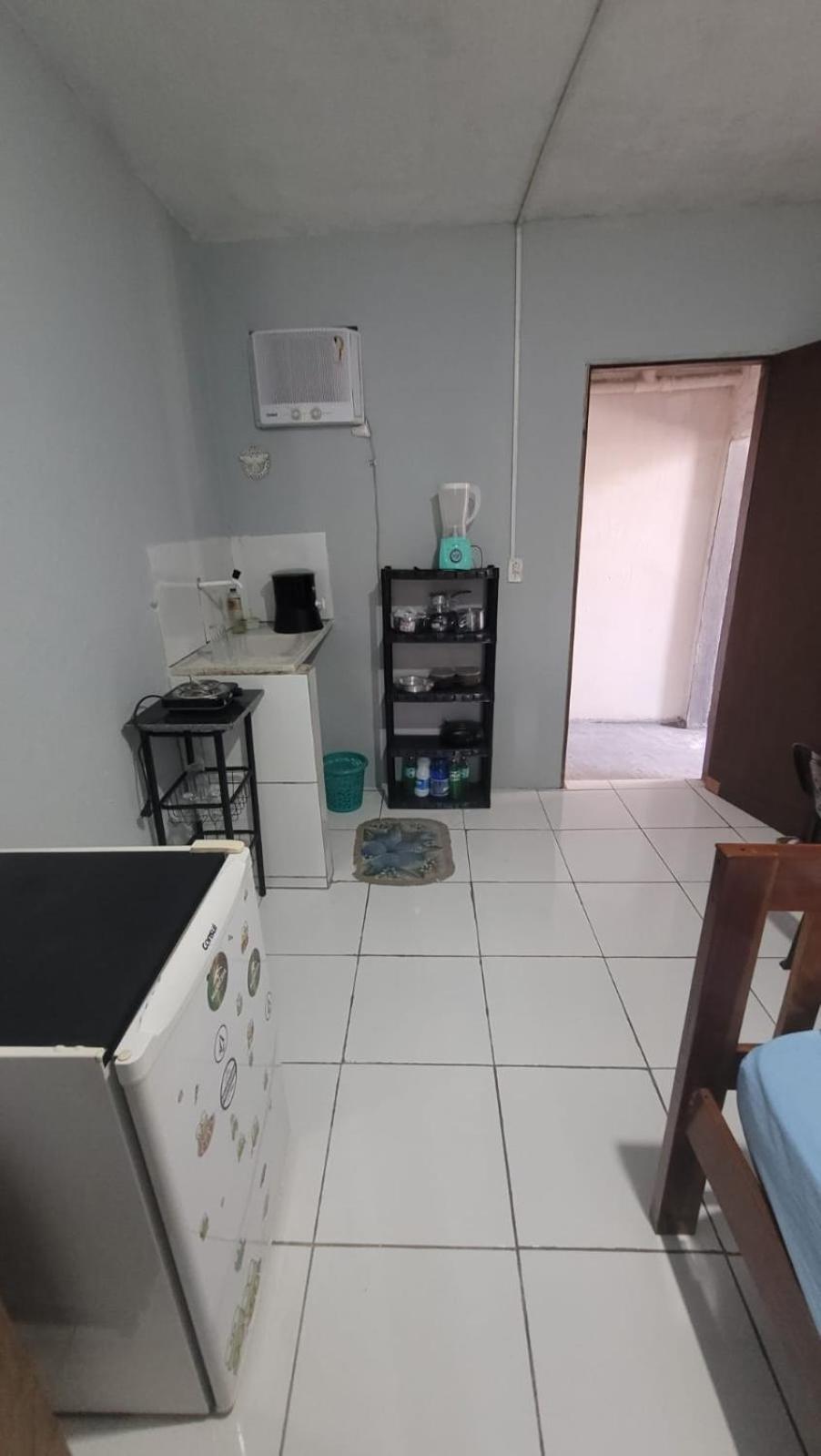 Kitnet's Do Faustino Apartamento Fortaleza (Ceara)