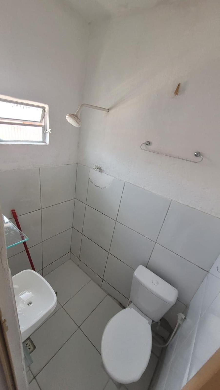Apartamento Kitnet's Do Faustino Fortaleza (Ceara)
