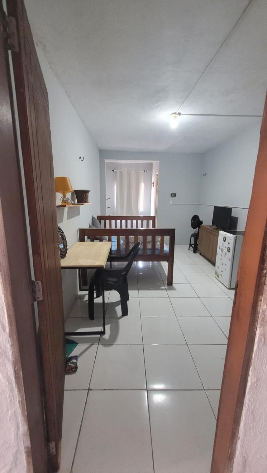 Kitnet's Do Faustino Fortaleza (Ceara)