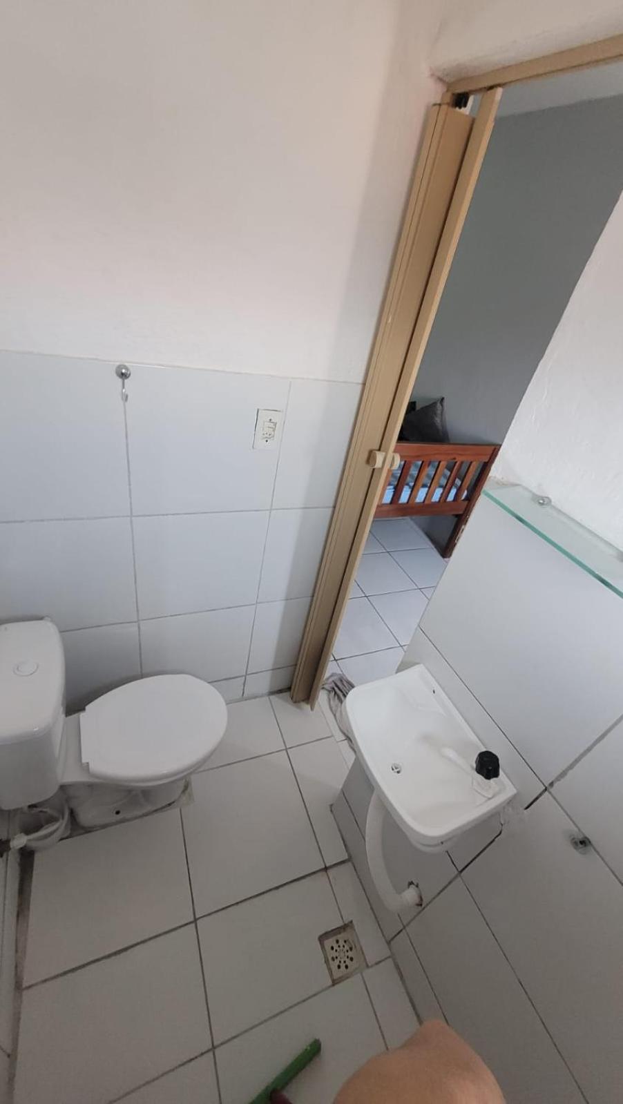 Apartamento Kitnet's Do Faustino Fortaleza (Ceara)