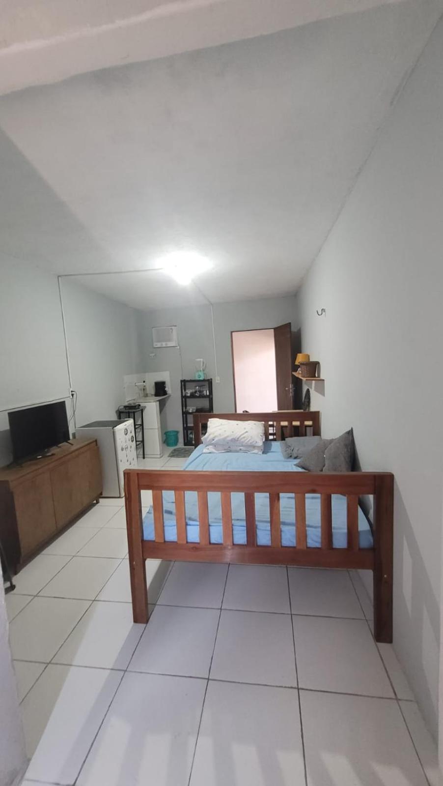 Kitnet's Do Faustino Apartamento *